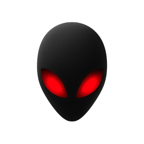 Alienware Logo